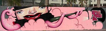 capi | afro | artefuckto | canarias | pink | spain (48 votes)