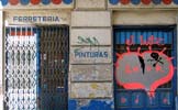 el-lute | zaragoza | spain (5 votes)