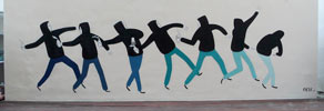 escif | spain (1 vote)