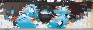 escif | ausias | spain (37 votes)