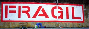 fragil | bilbao | spain (19 votes)