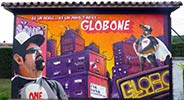 globone | spain (18 votes)