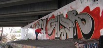 glub | process | bridge | madrid | spain (23 votes)