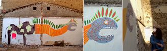 gola | process | spain (21 votes)