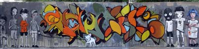hera | hanem | drim | escif | valencia | spain (20 votes)
