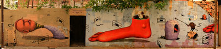 interesni-kazki | escif | valencia | spain (28 votes)