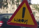 limon | roadsign | valencia | spain (8 votes)