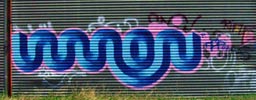 limon | shutters | blue | valencia | spain (8 votes)