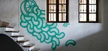 limon | valencia | green | staircase | spain (24 votes)