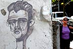 muro | spain (17 votes)