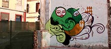 muro | canarias | spain (3 votes)