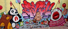 muro | disoh | east | spain (37 votes)