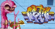 muro | east | spain (23 votes)