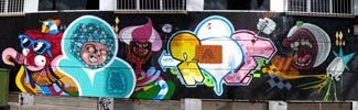 muro | east | spain (28 votes)