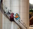 muro | pez | staircase | spain (17 votes)
