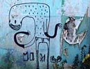 mymonsters | tercerasalto | zaragoza | blue | spain (4 votes)