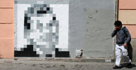 nadie | pixel | grey | valencia | spain (41 votes)