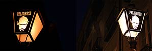 noaz | light | night | madrid | spain (39 votes)