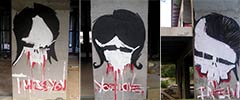 oa- | mallorca | skull | spain (12 votes)