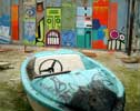 oasei | hock | hazes | mallorca | boat | spain (5 votes)