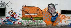 pez | blas | muro | wip | canarias | islas | spain (18 votes)
