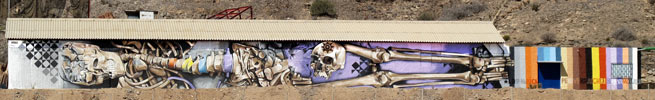 sabotajealmontaje | skull | big | canarias | spain (103 votes)