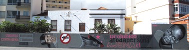 sabotajealmontaje | tenerife | canarias | spain (18 votes)