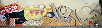 sabotajealmontaje | wip | aro | canarias | spain (11 votes)