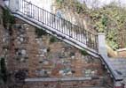 sam3 | granada | staircase | spain