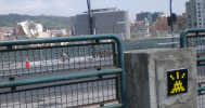 spaceinvader | bilbao | spain (30 votes)