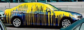 spy | car | drips | yellow | spain (75 votes)