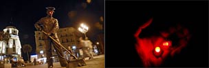 spy | leds | madrid | spain (42 votes)