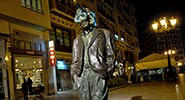 spy | oviedo | spain (37 votes)
