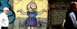 stinkfish | madrid | spain (16 votes)