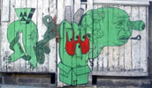 tayone | vigo | spain (12 votes)