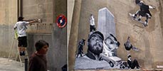 trabajosenlacalle | madrid | action | spain (29 votes)