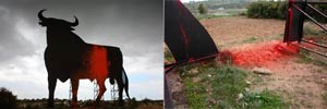 unknown | bull | drips | toro | madrid | spain (70 votes)
