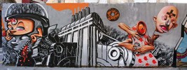 wany | pixelpancho | m-city | valencia | spain (31 votes)