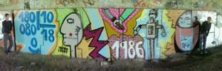 yeso | bilbao | spain (1 vote)