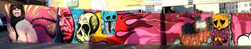 zez | muro | spain (8 votes)