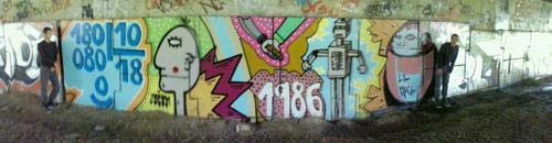 yeso | bilbao | spain