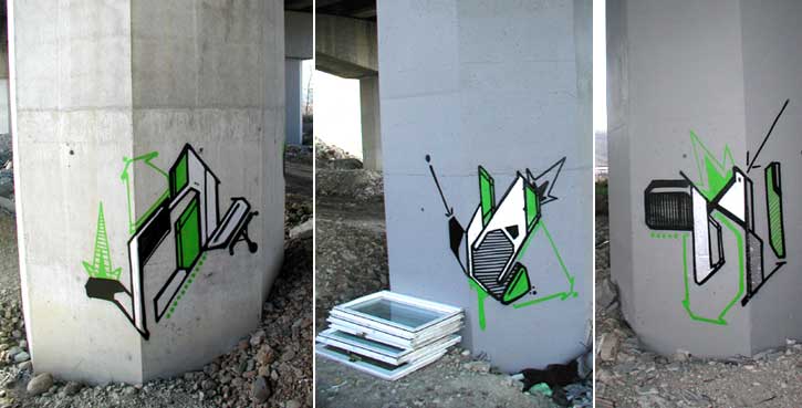 sye | xlargoscrew | bridge | toulouse | geometry