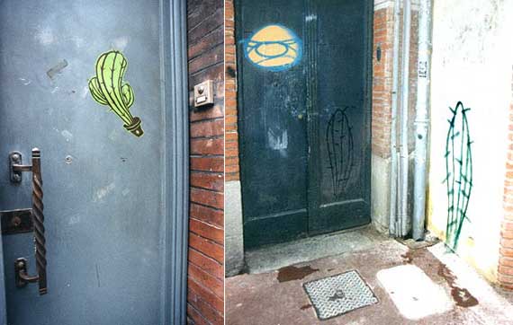 cactus | toulouse