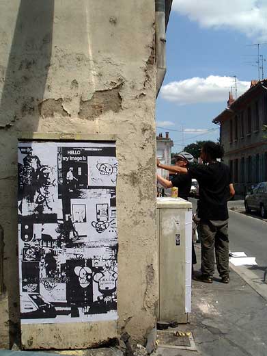 ewos | out | toulouse
