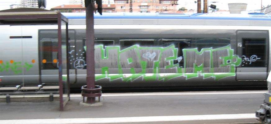 hate-me | train | toulouse