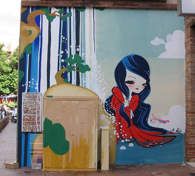 kat | toulouse