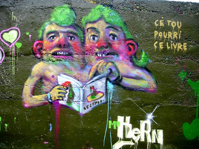 mrkern | toulouse