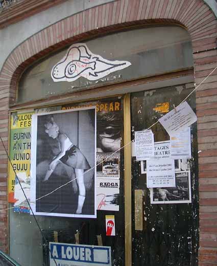 grattenois | out | toulouse