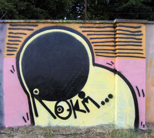 rekm | ttcrew | toulouse