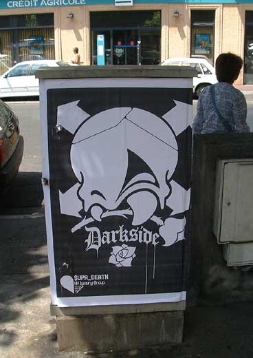 supakitch | out | toulouse